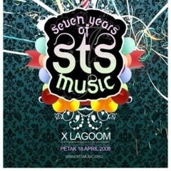Mozza - STS Music Contest (2008)