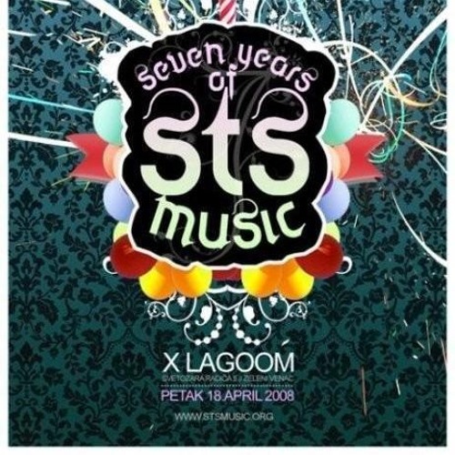 Mozza - STS Music Contest (2008)
