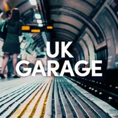 UK Garage\2 step