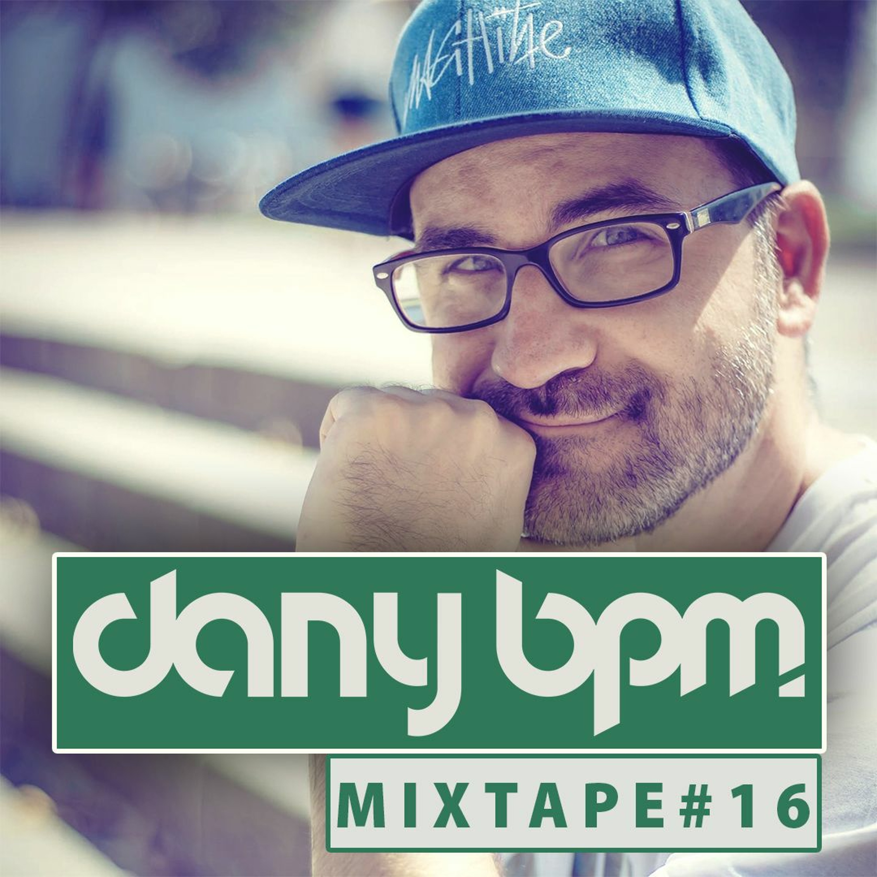 Dany BPM Sessions