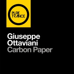 Giuseppe Ottaviani - Carbon Paper (Extended Mix)