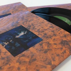 Constantijn Lange - Aerolite (LULLP002)