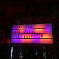 Franze & Simoki // 12.01.19 // Klaus ZH