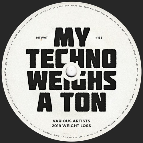 n808 & Mike Kerrigan - Loosie