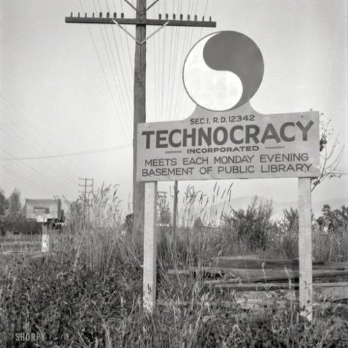 تكنوقراطية ::Technocracy / SeVeN-R ft. Mc-Mode