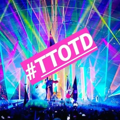 #trancetuneoftheday
