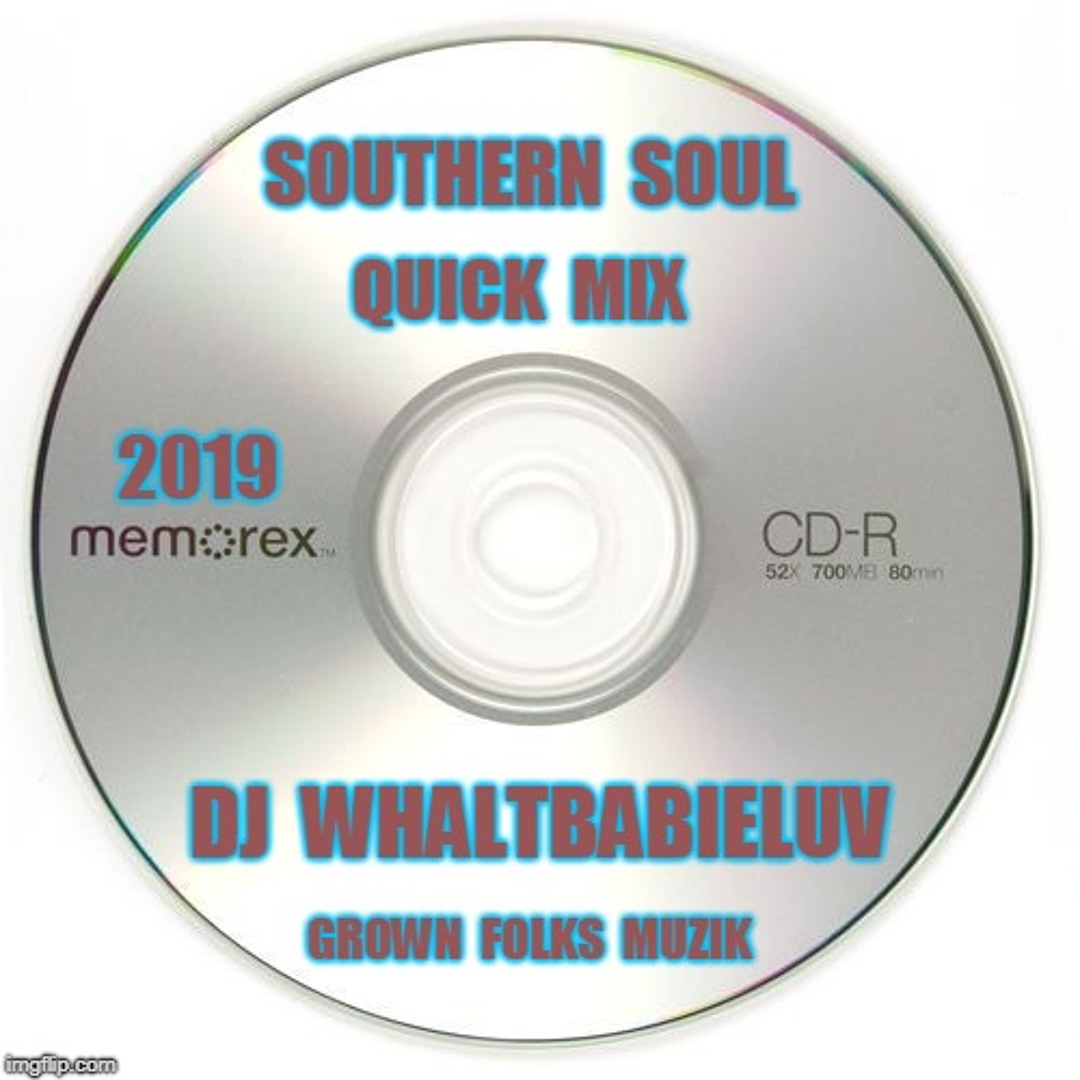 Stream Southern Soul / R&B Quick Mix 2019 -