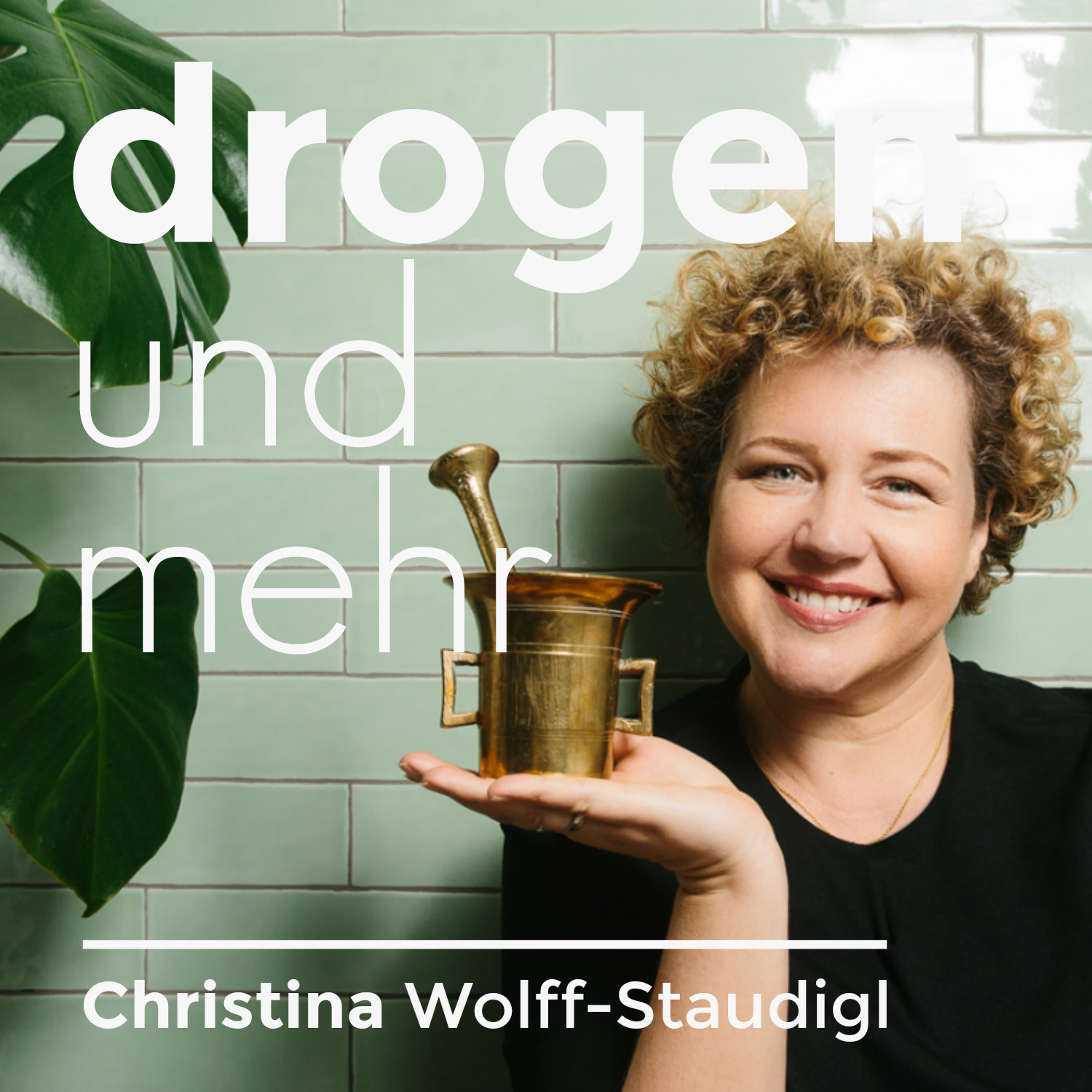 Drogen und mehr