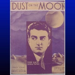 Ernesto Lecuona: Dust On The Moon (Canto Indio). Lavarro & Gomez 1934 on Duo-Art 0987