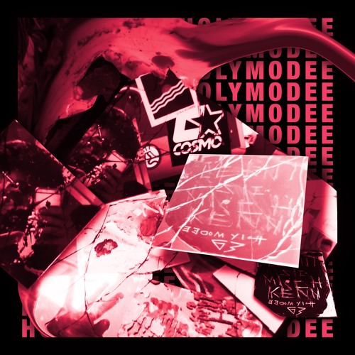 Holy Modee - Kenja
