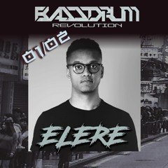 Elere - Bassdrum Revolution UG 01/02 Promo Mix