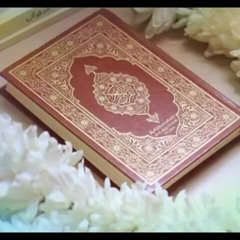 نشيد خاتمة القرآن-خفق الفؤاد بأضلعي وشجاني