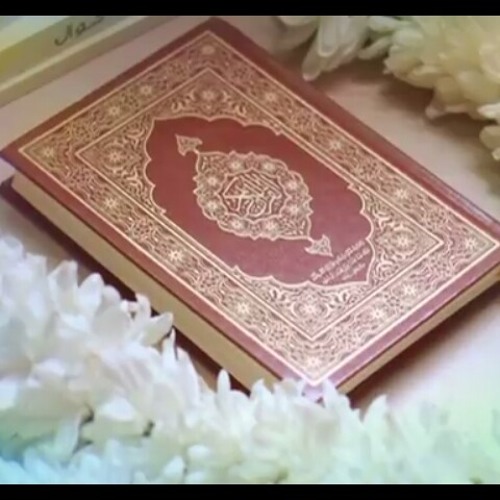 نشيد خاتمة القرآن-خفق الفؤاد بأضلعي وشجاني