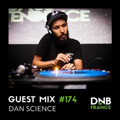 Guest Mix #174 - Dan Science