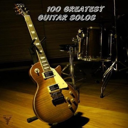 Stream Dmitry Popkov | Listen to Top 100 Greatest Guitar Solos playlist  online for free on SoundCloud