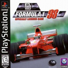 Formula One 98 Sampled
