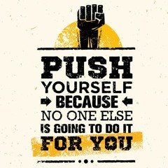 Vocal Thoughts | Push Yourself