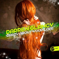 Darren Glancy - Crazy about your love