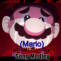Mario - The Music Box Song Remix Medley