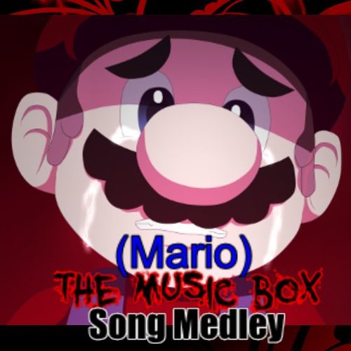 Mario - The Music Box Song Remix Medley