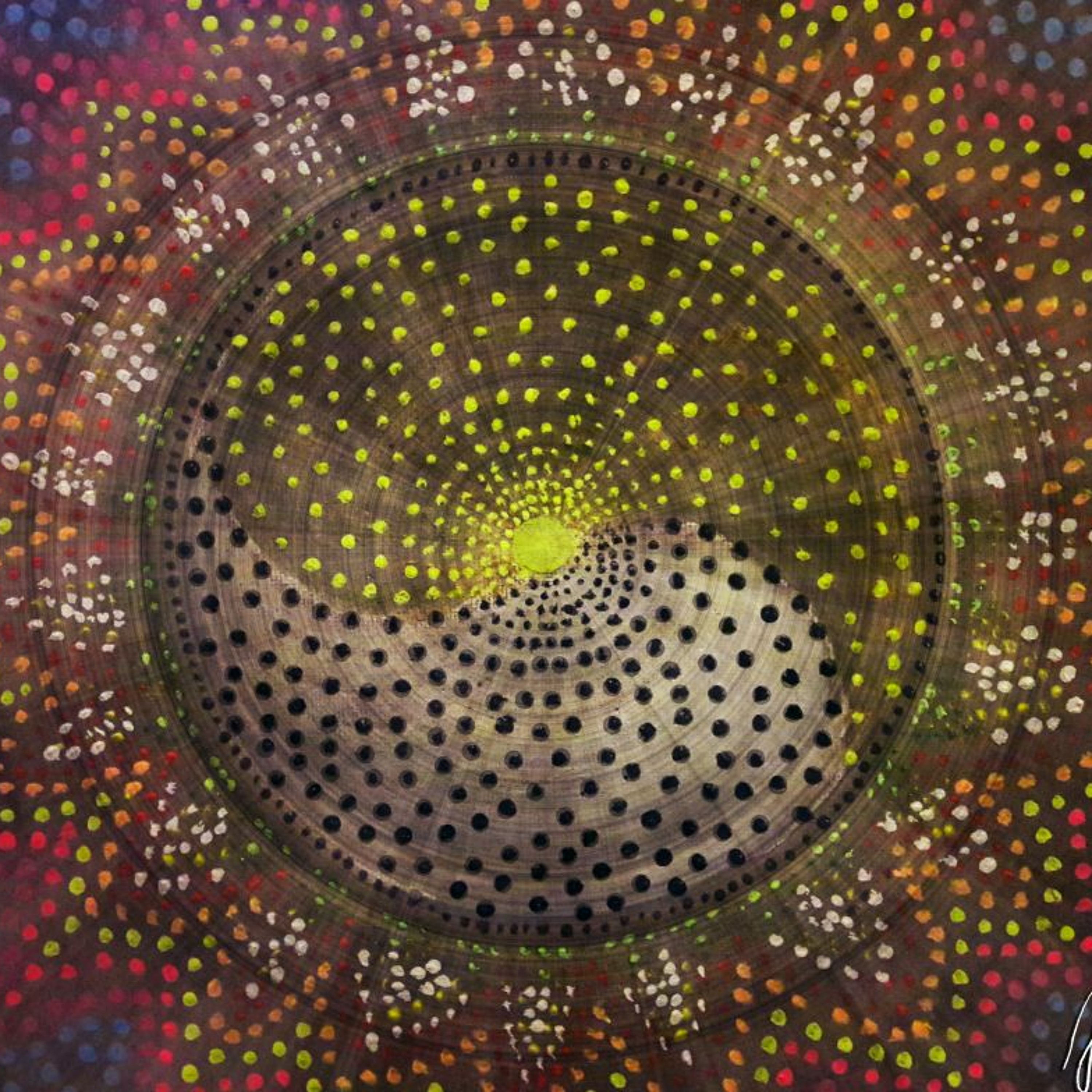 Dimensional Shift