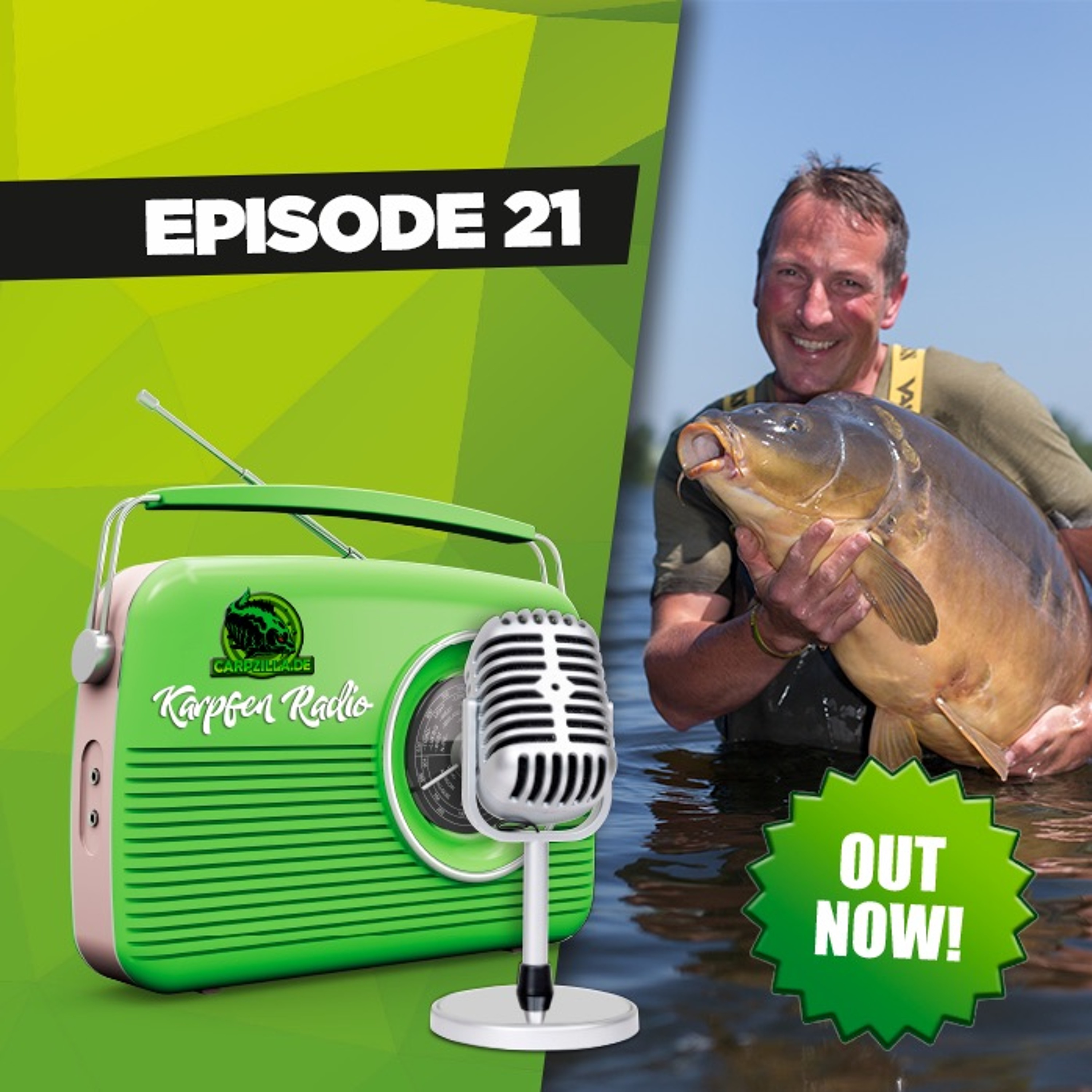 Carpzilla