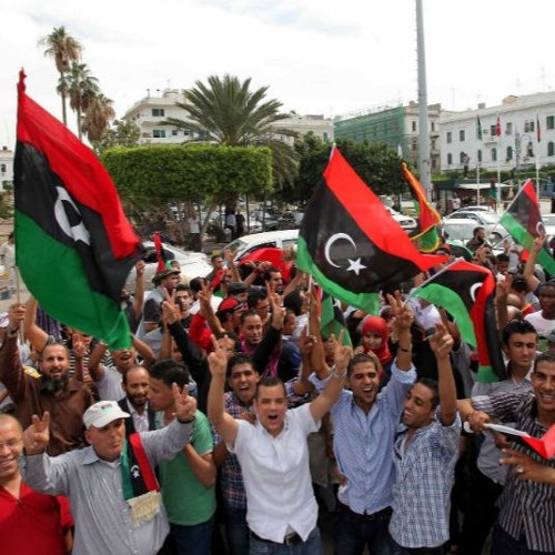 Libya: What are its prospects after seven years of conflict?