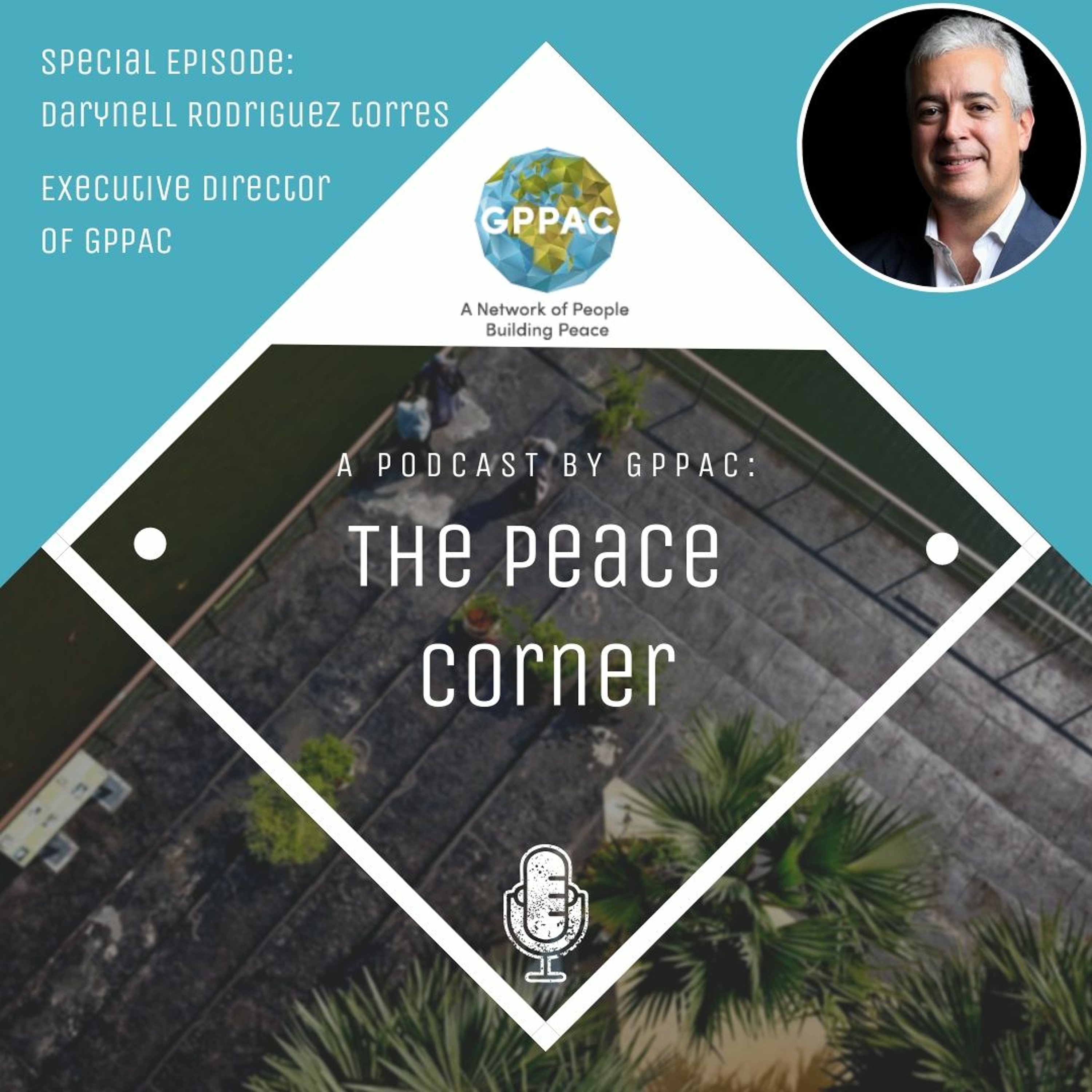 Colombia: There's More That Unites Us Than Divides Us (special episode)