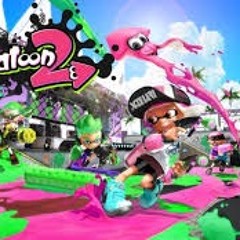 SPLATOON 2 RAP