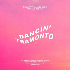 Kanyalang - I Can Luv U [DTR001](Dancin' Tramonto)
