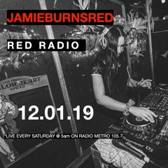 RED RADIO 12.01.19