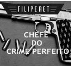 Felipe ter - chefe do crime perfeito