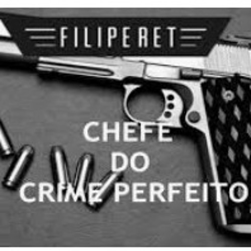 Filipe Ret - Chefe do Crime Perfeito part. MC Cidinho (prod. Neguim) [VIDEOCLIPE.mp3