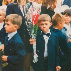 рома майк х воха - невпізнане лице