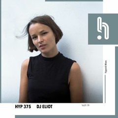 Hyp 375: DJ Eliot
