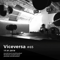 dns podcast #065 viceversa