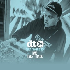 RMS - Take It Back [Delta9Recordings]