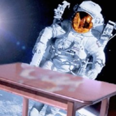 Spacedinner