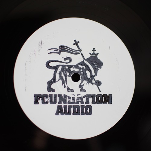 FAVX001: Quasar - It's Over VIP / Quasar & Ourman - Unrealistic Voices