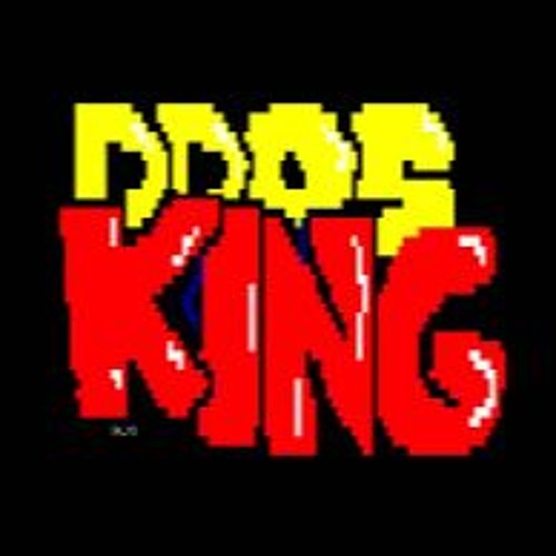 DDOS KING Unplugged