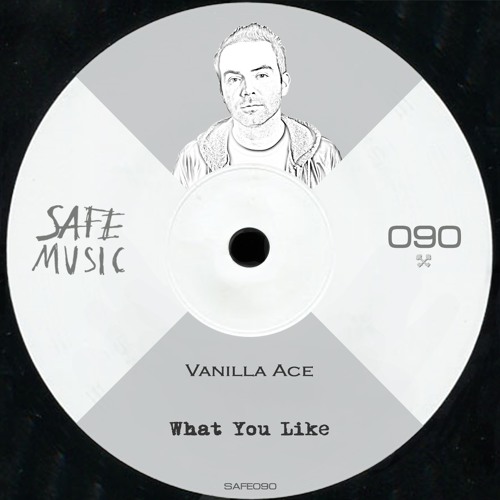 Vanilla Ace & Jean Bacarreza Feat. Blaktrash - Damn Hot! (Original Mix)