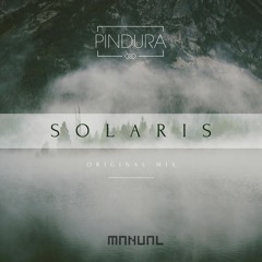 FREE DOWNLOAD: Pindura - Solaris