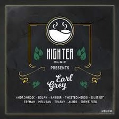 Dustkey - Hidden Love [Premiere]