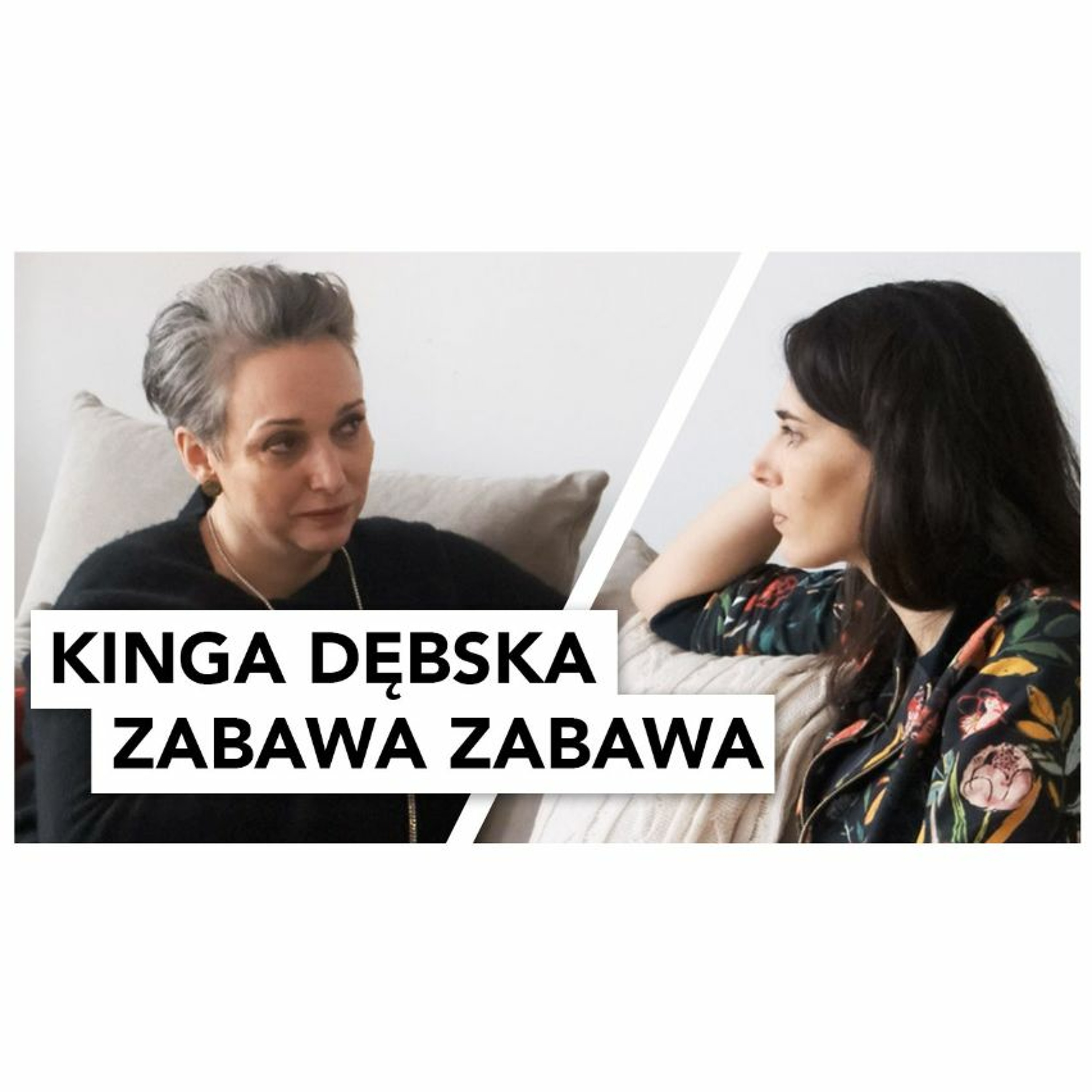 Rozmawiam, bo lubię. Weronika Wawrzkowicz