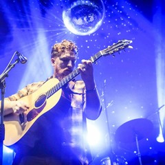 Tyler Childers - Shake the Frost at Devils Backbone Hoopla (9/29/18)