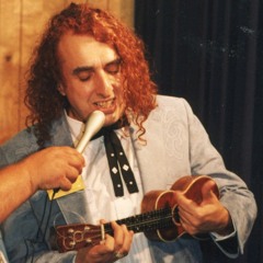 Tiny Tim - Little Girl