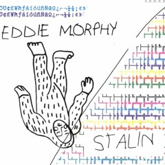 Eddie Morphy