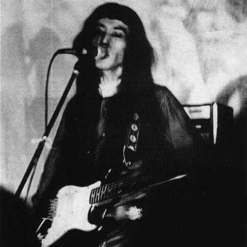 Les Rallizes Denudes – But I Was Different