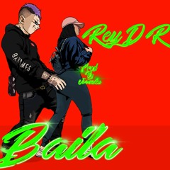 Baila (Prod by: Jvmaica)