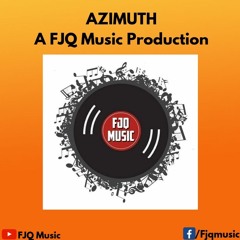 AZIMUTH Music by Dr Farhan Jameel Qureshi FJQ Music
